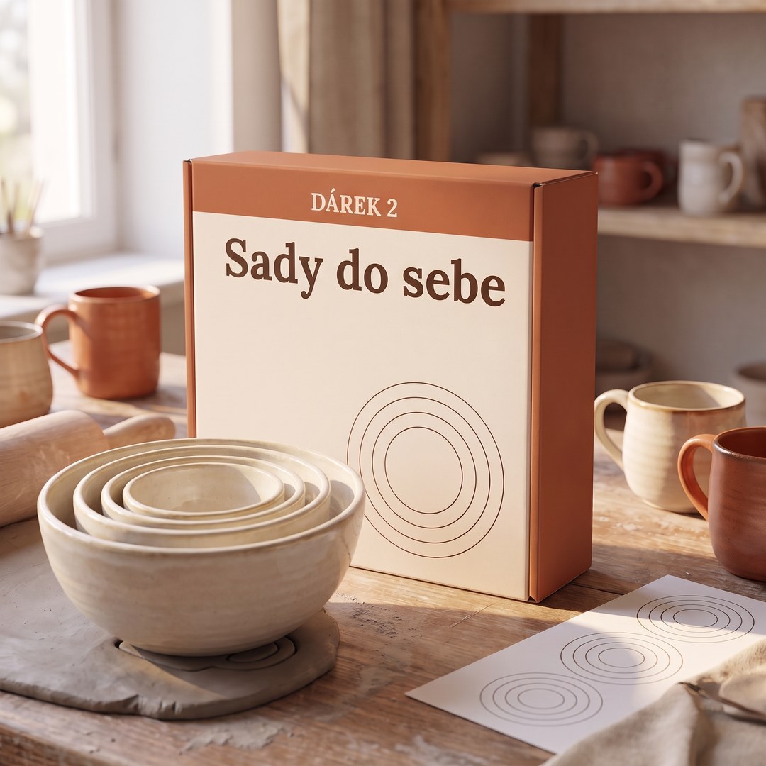Sady do sebe